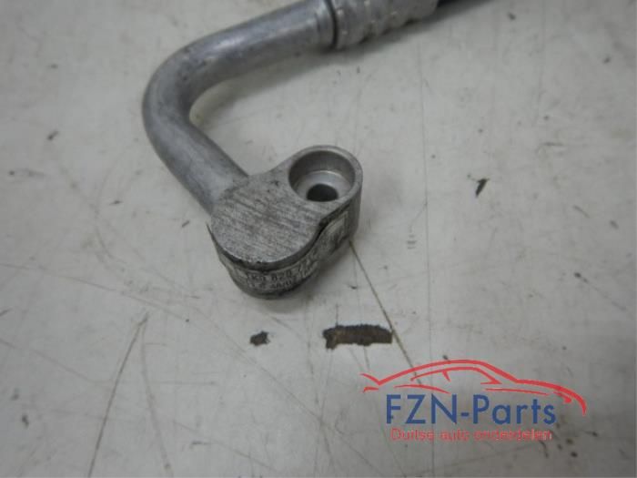 Volkswagen air conditioning duct usado en Menorca foto 4