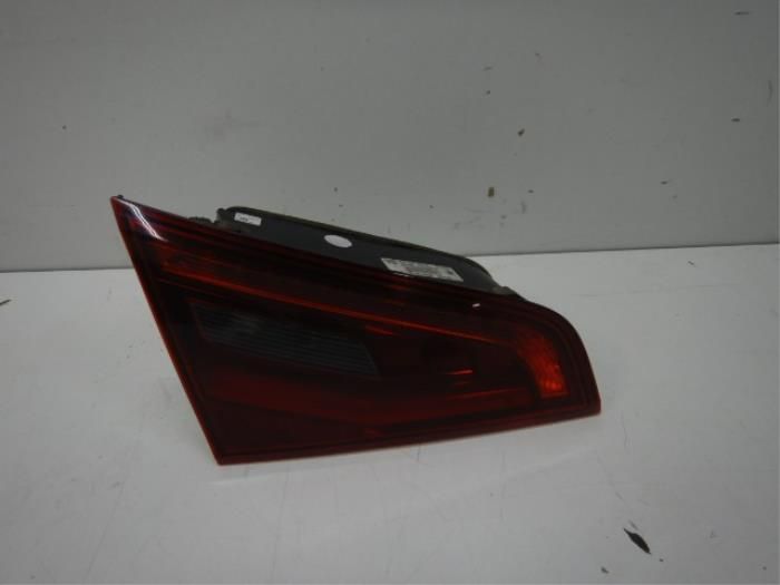 Audi tail light single usado en Menorca