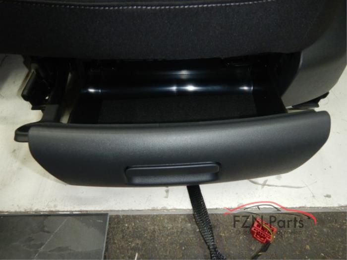 Volkswagen interior upholstery set usado en Menorca foto 12