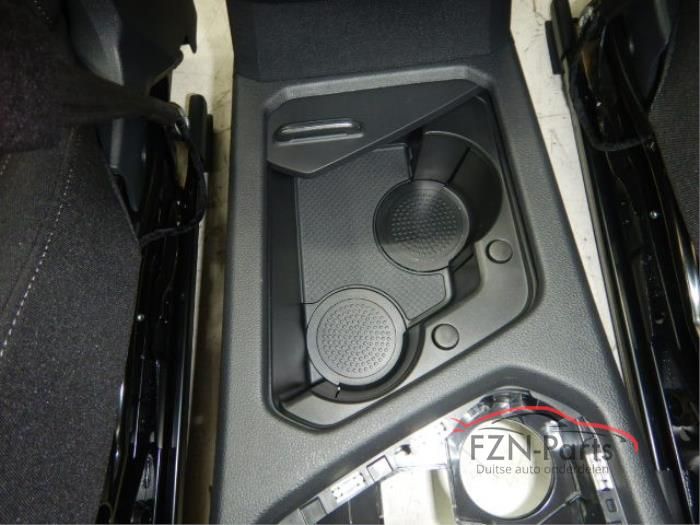 Volkswagen interior upholstery set usado en Menorca foto 11