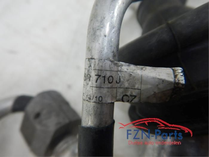 Audi air conditioning duct usado en Menorca foto 7