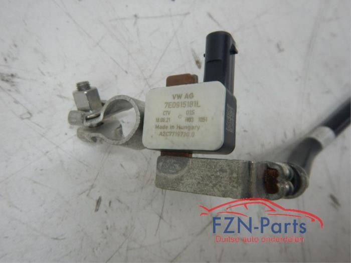 Volkswagen battery universal usado en Menorca foto 2