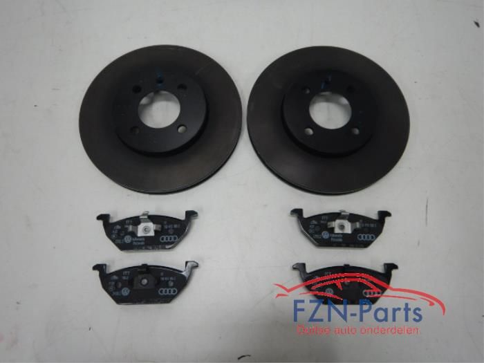 Volkswagen brake disc single usado en Menorca