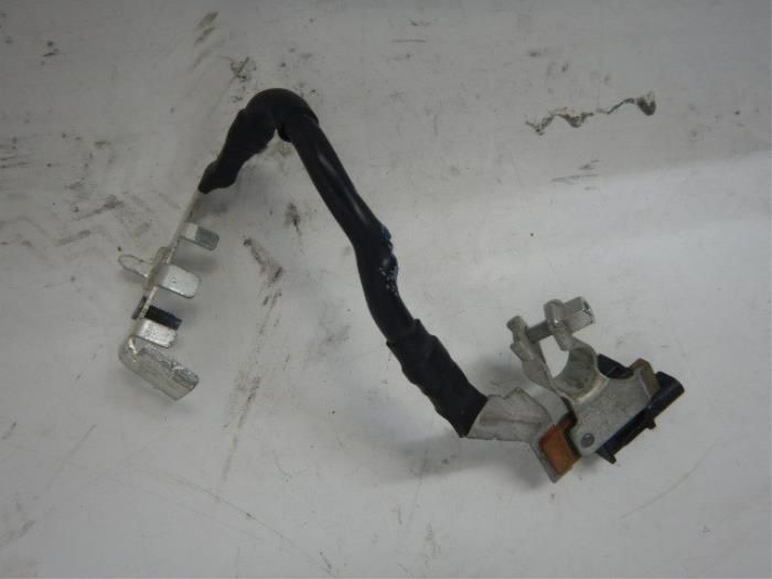 Volkswagen battery universal usado en Menorca