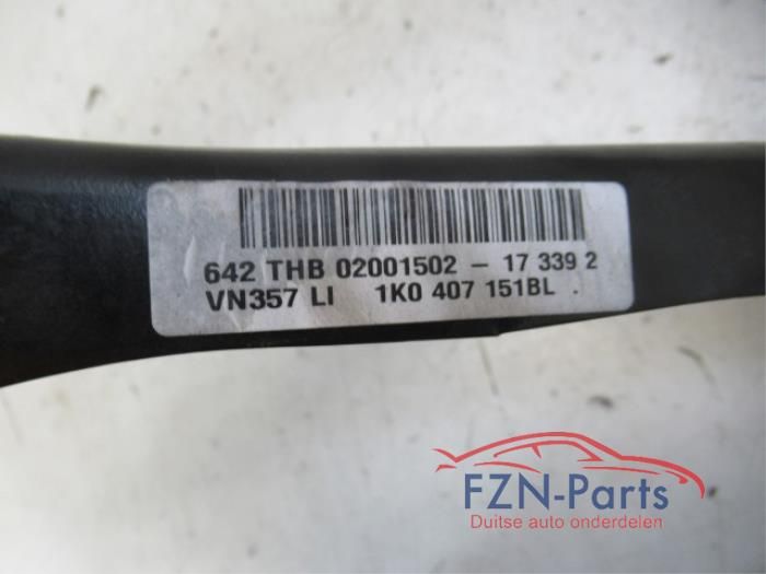 Volkswagen support arm usado en Menorca foto 2