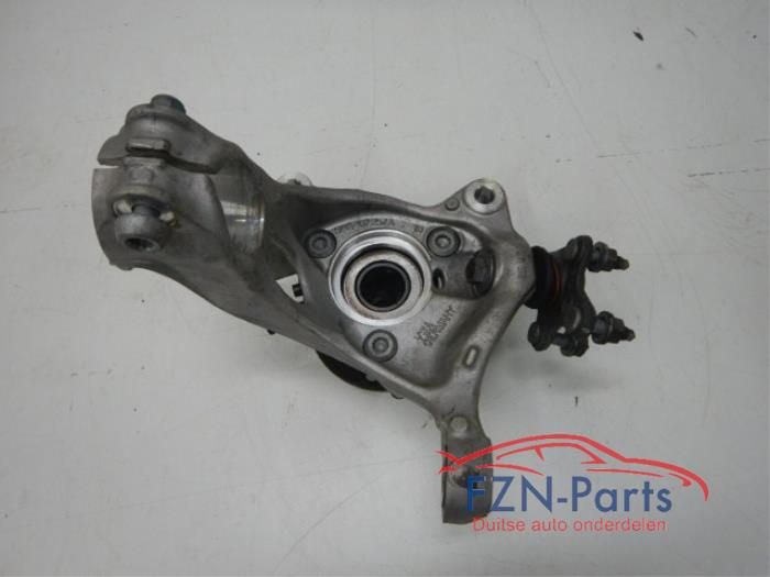 Volkswagen fusee and accessories usado en Menorca foto 3