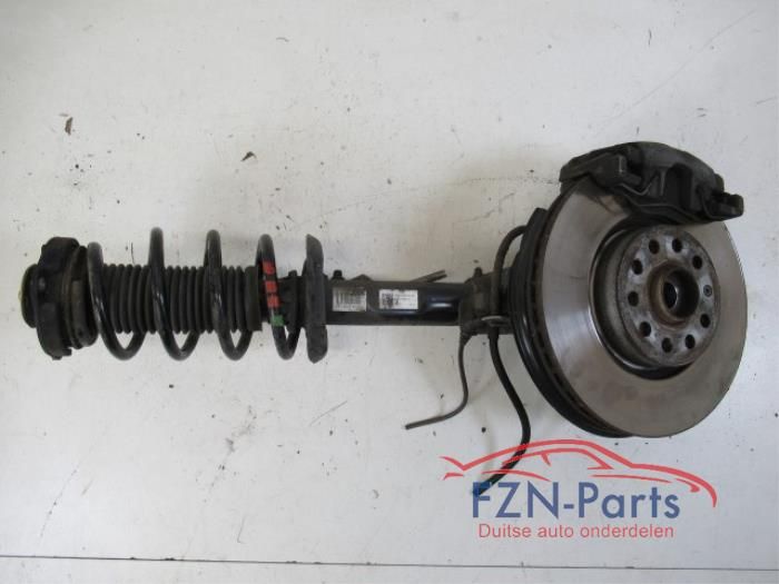 Volkswagen caliper single usado en Menorca