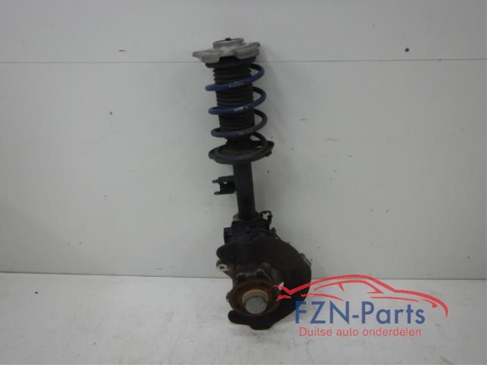 Mercedes wheel suspension complete usado en Menorca