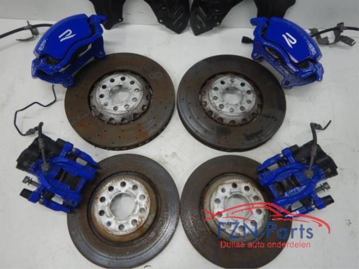 Volkswagen other brakes and accessories usado en Menorca foto 3