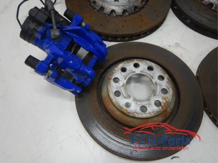 Volkswagen other brakes and accessories usado en Menorca foto 4