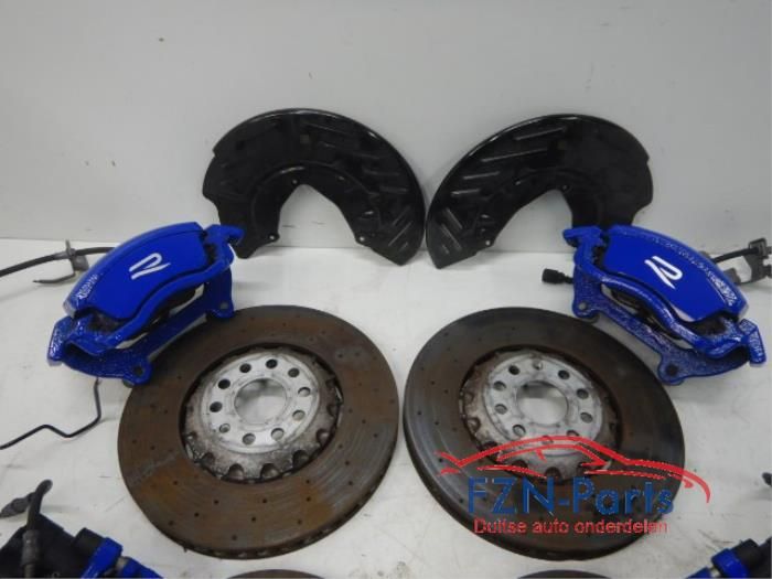 Volkswagen other brakes and accessories usado en Menorca foto 16