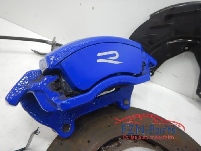 Volkswagen other brakes and accessories usado en Menorca foto 6