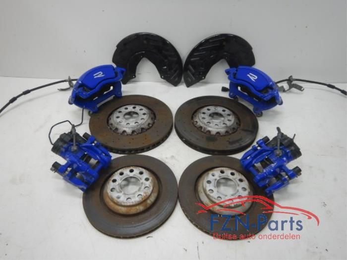 Volkswagen other brakes and accessories usado en Menorca foto 2