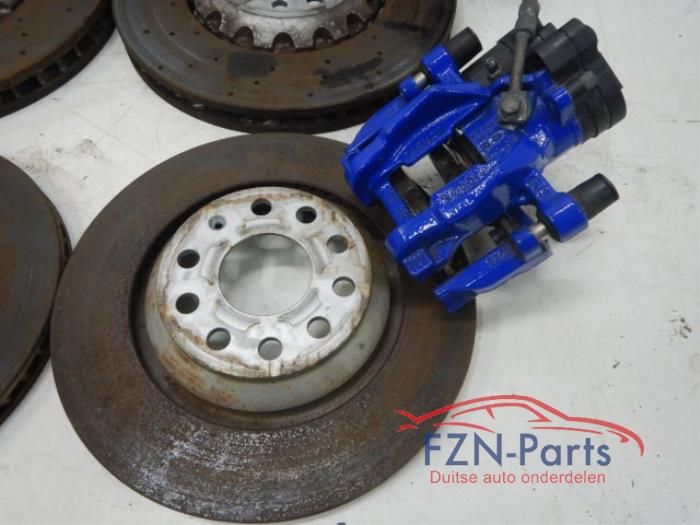 Volkswagen other brakes and accessories usado en Menorca foto 5
