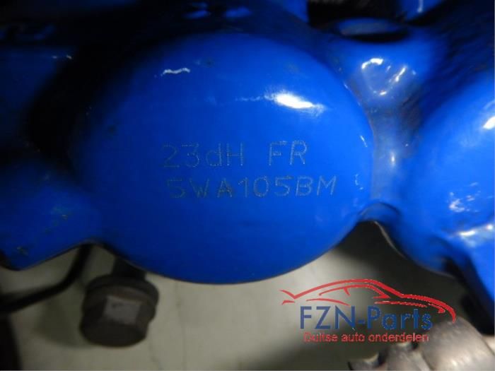 Volkswagen other brakes and accessories usado en Menorca foto 10