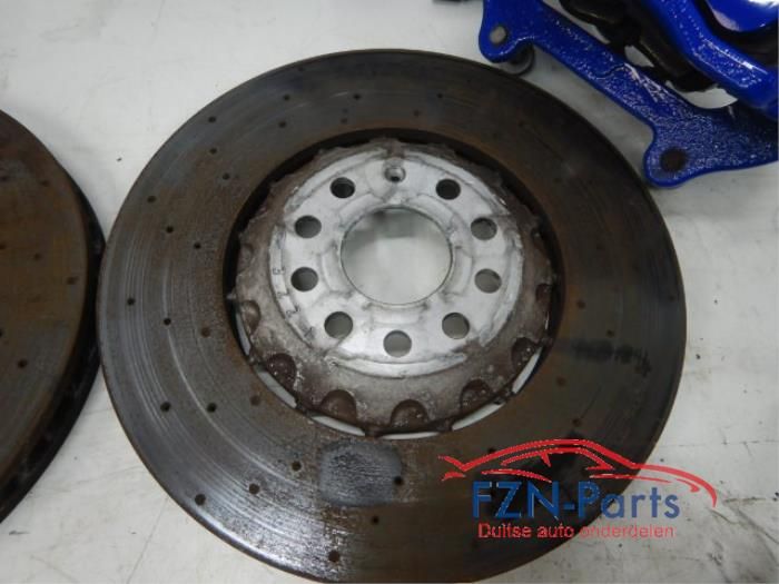 Volkswagen other brakes and accessories usado en Menorca foto 8