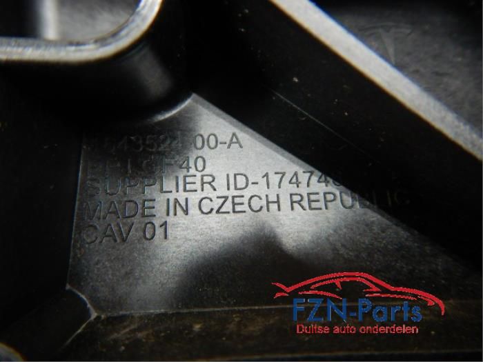 Tesla other chassis and suspension usado en Menorca foto 4