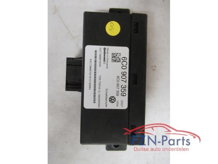 Volkswagen air spring air bellows single usado en Menorca