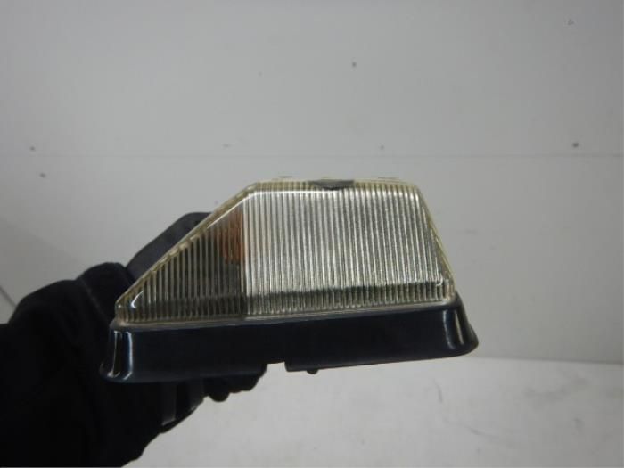 Mercedes blinker single usado en Menorca