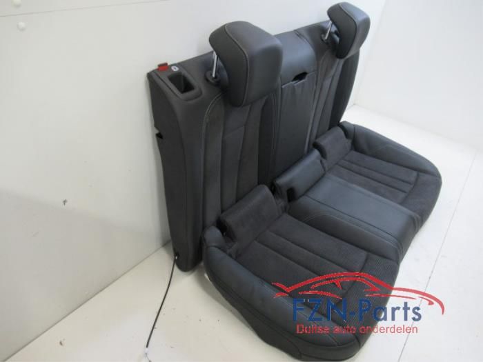 Audi interior upholstery set usado en Menorca foto 7