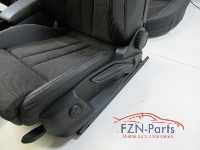 Audi interior upholstery set usado en Menorca foto 2