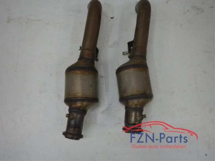 Mercedes catalytic converter usado en Menorca