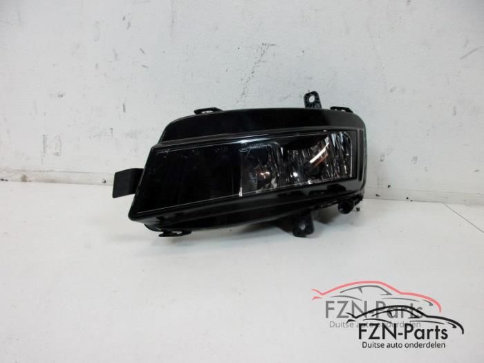 Volkswagen fog lamp front single usado en Menorca