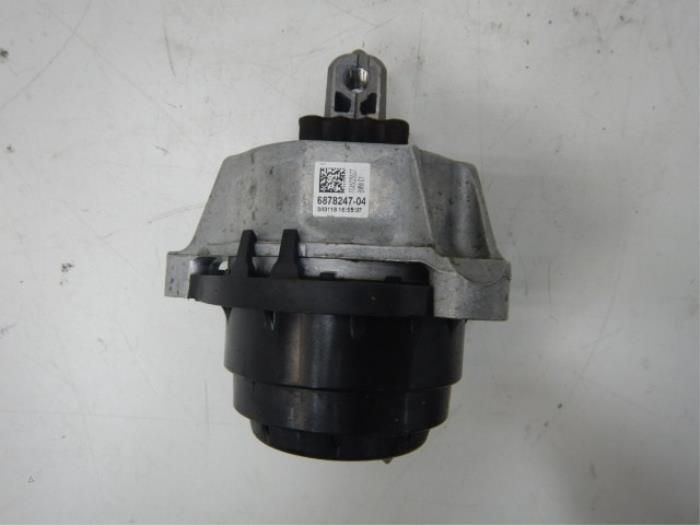 BMW engine mount engine rubber usado en Menorca foto 2