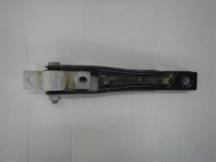 Volkswagen engine mount engine rubber usado en Menorca