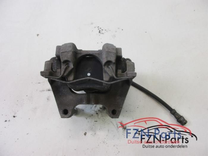 Volkswagen caliper single usado en Menorca