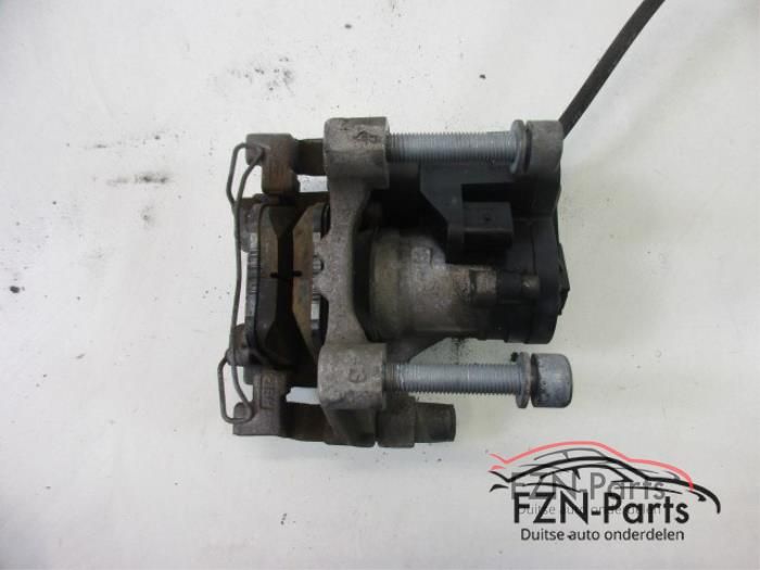 Volkswagen caliper single usado en Menorca foto 2