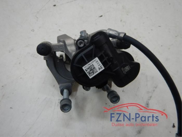 Volkswagen caliper single usado en Menorca
