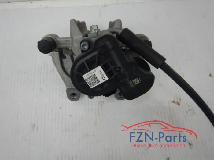 Volkswagen caliper single usado en Menorca