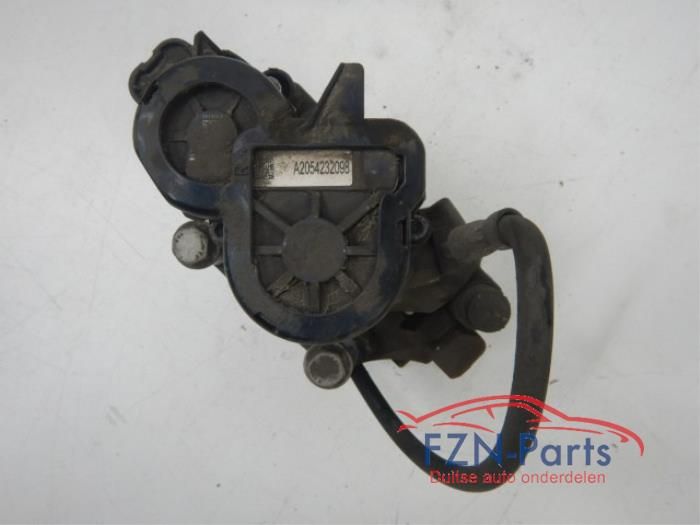 Mercedes caliper single usado en Menorca foto 2