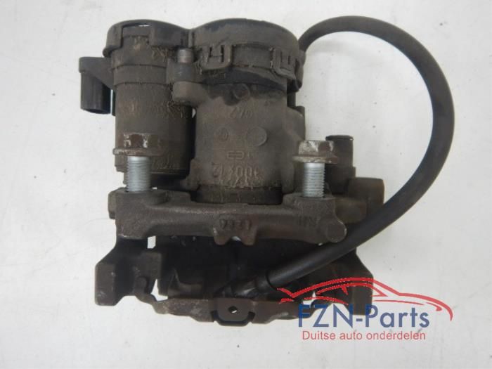Mercedes caliper single usado en Menorca foto 4