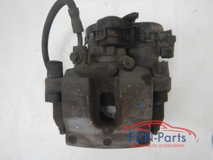Mercedes caliper single usado en Menorca