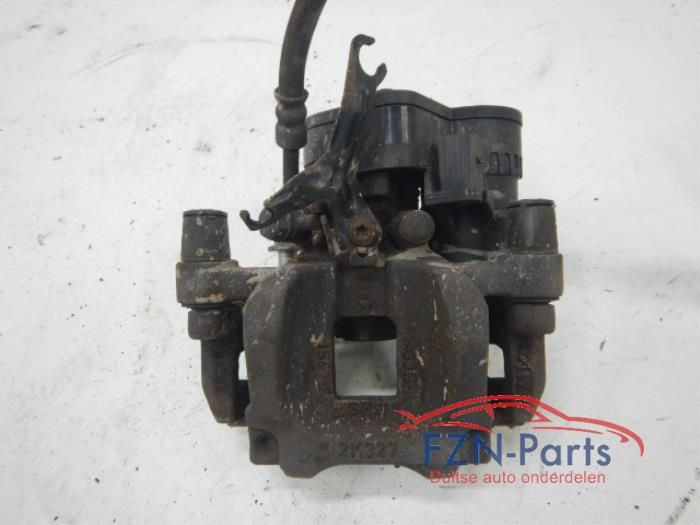 Landrover caliper single usado en Menorca foto 2