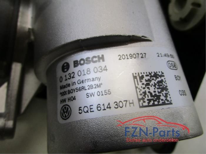 Volkswagen other brakes and accessories usado en Menorca foto 2