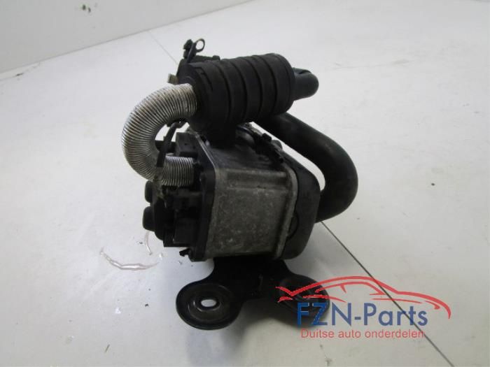 Volkswagen other air conditioning and heating usado en Menorca foto 2