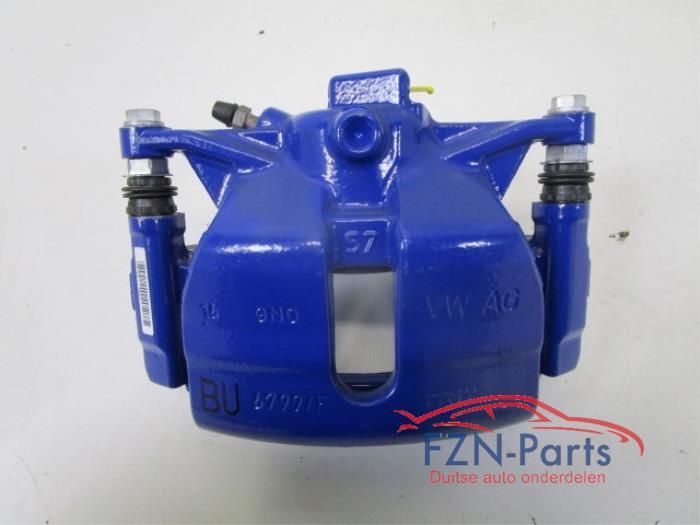 Volkswagen caliper single usado en Menorca