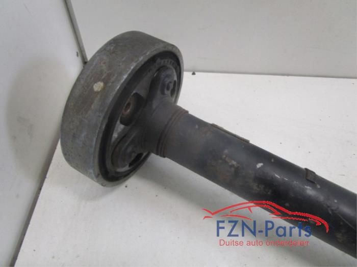 Audi other chassis and suspension usado en Menorca foto 4