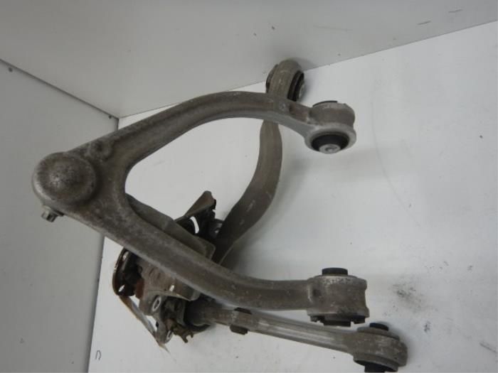 Mercedes wheel suspension complete usado en Menorca