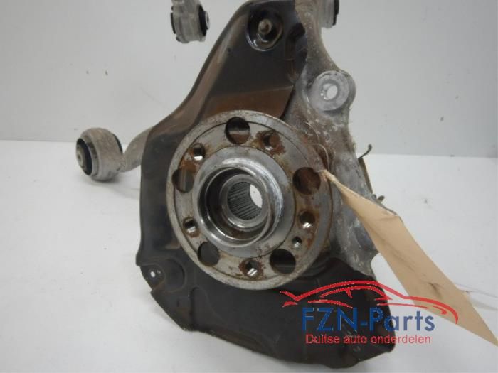 Mercedes wheel suspension complete usado en Menorca foto 3