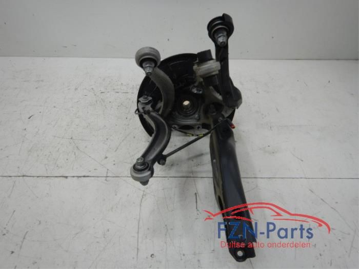 Mercedes wheel suspension complete usado en Menorca foto 4