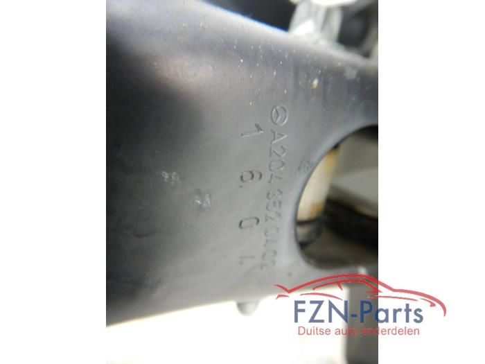 Mercedes wheel suspension complete usado en Menorca foto 5
