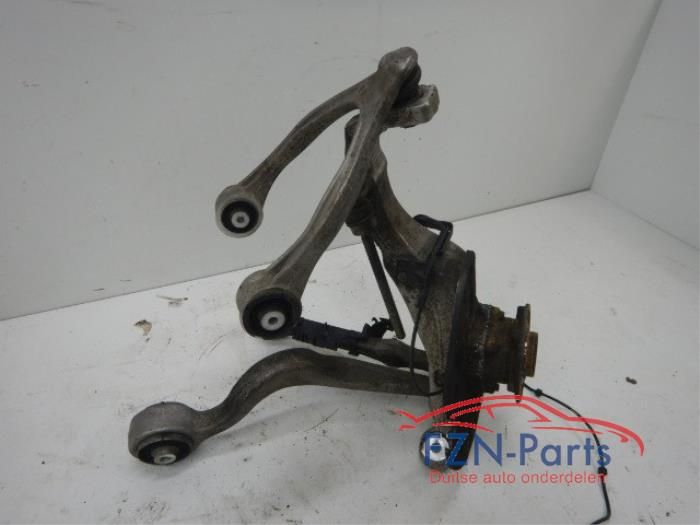 Mercedes wheel suspension complete usado en Menorca foto 4