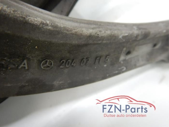 Mercedes wheel suspension complete usado en Menorca foto 10