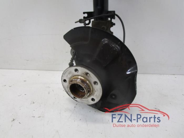 Volkswagen wheel suspension complete usado en Menorca foto 2