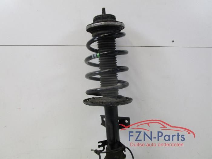 Volkswagen wheel suspension complete usado en Menorca foto 3