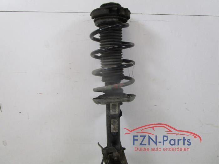 Volkswagen wheel suspension complete usado en Menorca foto 3